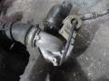 турбина Mercedes-Benz Vito W638 1999, 2.2 л., CDi, дизель, A6110960299 - фото №5
