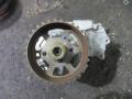 ТНВД Ford C-Max 1 поколение 2005, 1.6 л., TDCi, дизель, 9651844380, 0445010089 - фото №2