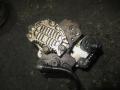 ТНВД Ford C-Max 1 поколение 2005, 1.6 л., TDCi, дизель, 9651844380, 0445010089 - фото №3