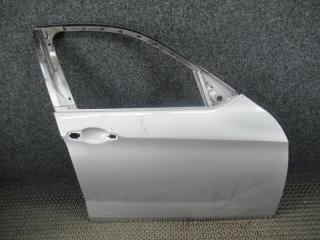 дверь передняя правая BMW X1 E84 2009