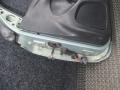 дверь передняя правая Fiat Stilo 1 поколение 2003, 1.6 л., i, бензин, МКПП, хетчбэк 5 дв. - фото №4