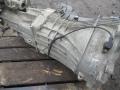 КПП механическая (МКПП) Kia Sorento 1 поколение 2005, 2.5 л., CRDi, дизель, МКПП, внедорожник 5 дв. - фото №3