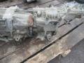 КПП механическая (МКПП) Kia Sorento 1 поколение 2005, 2.5 л., CRDi, дизель, МКПП, внедорожник 5 дв. - фото №6