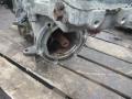 КПП механическая (МКПП) Kia Sorento 1 поколение 2005, 2.5 л., CRDi, дизель, МКПП, внедорожник 5 дв. - фото №8