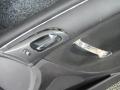 дверь передняя правая Peugeot 607 1 поколение 2001, 2.2 л., HDi, дизель, АКПП, седан - фото №4