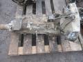 КПП механическая (МКПП) Subaru Legacy 2 поколение 1998, 1.8 л., i, бензин, 535138, 4V-TY752XF2AA - фото №4