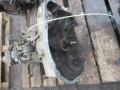 КПП механическая (МКПП) Subaru Legacy 2 поколение 1998, 1.8 л., i, бензин, 535138, 4V-TY752XF2AA - фото №7