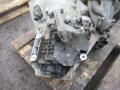 КПП механическая (МКПП) Ford Focus 1 поколение [рестайлинг] 2005, 1.8 л., TDCi, дизель, МКПП, хетчбэк 5 дв., 4M5R7002YA - фото №3