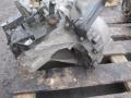 КПП механическая (МКПП) Ford Focus 1 поколение [рестайлинг] 2005, 1.8 л., TDCi, дизель, МКПП, хетчбэк 5 дв., 4M5R7002YA - фото №4