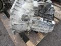 КПП механическая (МКПП) Ford Focus 1 поколение [рестайлинг] 2005, 1.8 л., TDCi, дизель, МКПП, хетчбэк 5 дв., 4M5R7002YA - фото №5