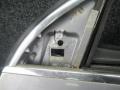 дверь передняя левая Peugeot 607 1 поколение 2001, 2.2 л., HDi, дизель, АКПП, седан - фото №4