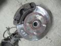 стойка передняя правая Hyundai Getz 1 поколение 2003, 1.1 л., i, бензин, МКПП, хетчбэк 5 дв. - фото №2
