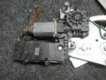 стеклоподъемник передний левый Volkswagen Golf 3 поколение 1994, 2.0 л., кабриолет, 1E0847271D, 1E0959811B - фото №2