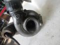 турбина Mercedes-Benz E-Класс W210/S210 1998, 2.2 л., CDi, дизель, A6110960099 - фото №3