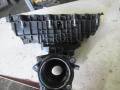 коллектор впускной Mercedes-Benz Sprinter 2 поколение (W906) 2007, 2.2 л., CDi, дизель, МКПП, микроавтобус, A6510900028, A6510903037 - фото №2