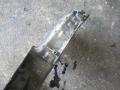 масляный поддон Mercedes-Benz Sprinter 2 поколение (W906) 2007, 2.2 л., CDi, дизель, МКПП, микроавтобус, A6510140602 - фото №3
