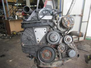 двигатель Opel Corsa C [рестайлинг] 2005, 1.7 л., CDTi, дизель, МКПП, Z17DTH