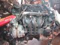 двигатель Mitsubishi Colt 6 поколение (Z30) [рестайлинг] 2008, 1.1 л., i, бензин, МКПП, хетчбэк 5 дв., 3A91 - фото №2