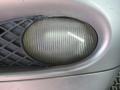 бампер передний Mercedes-Benz C-Класс W203/S203/CL203 2001, 2.2 л., CDi, дизель, АКПП, седан - фото №11