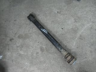 карданный вал Hyundai Terracan 1 поколение 2004, 2.9 л., CRDi, дизель, МКПП, внедорожник 5 дв.