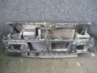 передняя панель крепления облицовки (телевизор) Volkswagen Golf 3 поколение 1995, 1.4 л., i, бензин, МКПП, хетчбэк 5 дв.