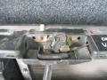 передняя панель крепления облицовки (телевизор) Volkswagen Golf 3 поколение 1995, 1.4 л., i, бензин, МКПП, хетчбэк 5 дв. - фото №2
