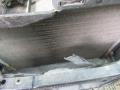 передняя панель крепления облицовки (телевизор) Volkswagen Golf 3 поколение 1995, 1.4 л., i, бензин, МКПП, хетчбэк 5 дв. - фото №5