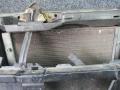 передняя панель крепления облицовки (телевизор) Volkswagen Golf 3 поколение 1995, 1.4 л., i, бензин, МКПП, хетчбэк 5 дв. - фото №6