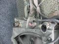 передняя панель крепления облицовки (телевизор) Volkswagen Golf 3 поколение 1995, 1.4 л., i, бензин, МКПП, хетчбэк 5 дв. - фото №7