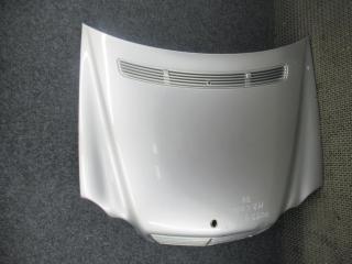 капот Mercedes-Benz C-Класс W203/S203/CL203 2001, 2.2 л., CDi, дизель, АКПП, седан