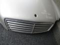 капот Mercedes-Benz C-Класс W203/S203/CL203 2001, 2.2 л., CDi, дизель, АКПП, седан - фото №3