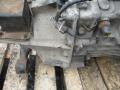 КПП механическая (МКПП) Hyundai H-1 Starex 2004, 2.5 л., дизель, МКПП, фургон, 4066618 - фото №4