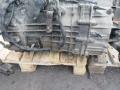 КПП механическая (МКПП) Hyundai H-1 Starex 2004, 2.5 л., дизель, МКПП, фургон, 4066618 - фото №5
