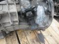 КПП механическая (МКПП) Hyundai H-1 Starex 2004, 2.5 л., дизель, МКПП, фургон, 4066618 - фото №6