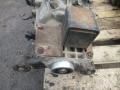 КПП механическая (МКПП) Hyundai H-1 Starex 2004, 2.5 л., дизель, МКПП, фургон, 4066618 - фото №7
