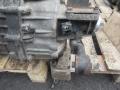 КПП механическая (МКПП) Hyundai H-1 Starex 2004, 2.5 л., дизель, МКПП, фургон, 4066618 - фото №8