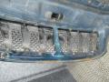 капот Hyundai Terracan 1 поколение 2004, 2.9 л., CRDi, дизель, МКПП, внедорожник 5 дв. - фото №3