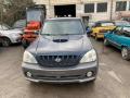 капот Hyundai Terracan 1 поколение 2004, 2.9 л., CRDi, дизель, МКПП, внедорожник 5 дв. - фото №7