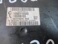 блок управления двигателем Mitsubishi Colt 6 поколение (Z30) [рестайлинг] 2008, 1.1 л., i, бензин, МКПП, хетчбэк 5 дв., 1860115500, E6T73476 - фото №2