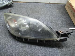 фара правая Mazda Scrum 3 поколение 2004, 1.6 л., i, бензин, МКПП, хетчбэк 5 дв.