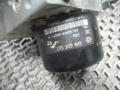 блок ABS Volkswagen Golf 3 поколение 2000, 1.4 л., i, бензин, МКПП, универсал, 1C0907379, 6X0614517 - фото №2