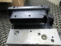 блок ABS Volkswagen Golf 3 поколение 2000, 1.4 л., i, бензин, МКПП, универсал, 1C0907379, 6X0614517 - фото №3