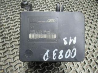 блок ABS Mazda Scrum 3 поколение 2004, 1.6 л., i, бензин, МКПП, хетчбэк 5 дв., 3M512C405AD