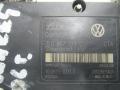 блок ABS Volkswagen Touareg 1 поколение 2005, 3.0 л., TDi, дизель, МКПП, внедорожник 5 дв., 7L0907379G - фото №3