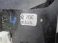 кулиса Opel Movano A [рестайлинг] 2005, 2.5 л., дизель, МКПП, микроавтобус, 8200201293 - фото №4