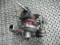турбина Opel Corsa C 2003, 1.3 л., CDTi, дизель, 73501344 - фото №3