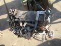 двигатель Fiat Seicento 1 поколение 2002, 1.1 л., i, бензин, МКПП, хетчбэк 5 дв., 187A1000 - фото №4