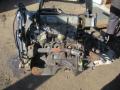 двигатель Fiat Seicento 1 поколение 2002, 1.1 л., i, бензин, МКПП, хетчбэк 5 дв., 187A1000 - фото №6
