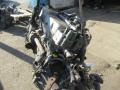 двигатель Fiat Seicento 1 поколение 2002, 1.1 л., i, бензин, МКПП, хетчбэк 5 дв., 187A1000 - фото №7