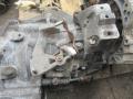 КПП механическая (МКПП) Volkswagen Golf 3 поколение 1999, 1.9 л., TDi, дизель, ERF - фото №5